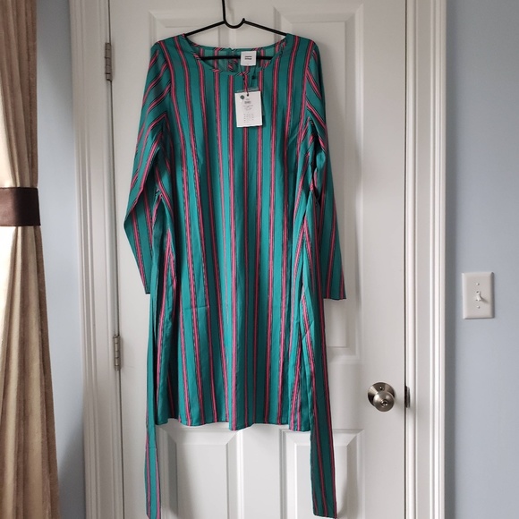 Mama Licious Dresses & Skirts - Size L Mama Licious Maternity dress very smart